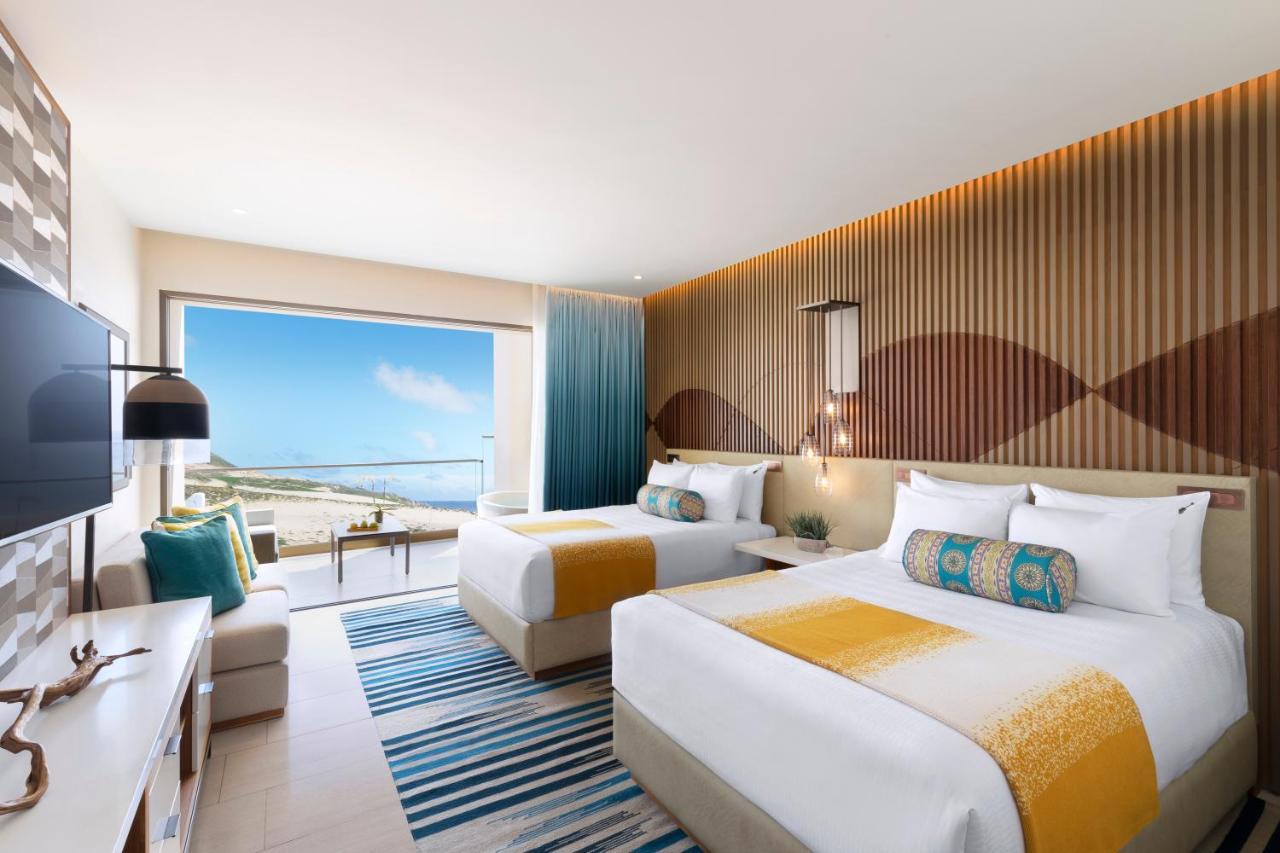 Hard Rock Hotel Los Cabos Cabo San Lucas Kültér fotó