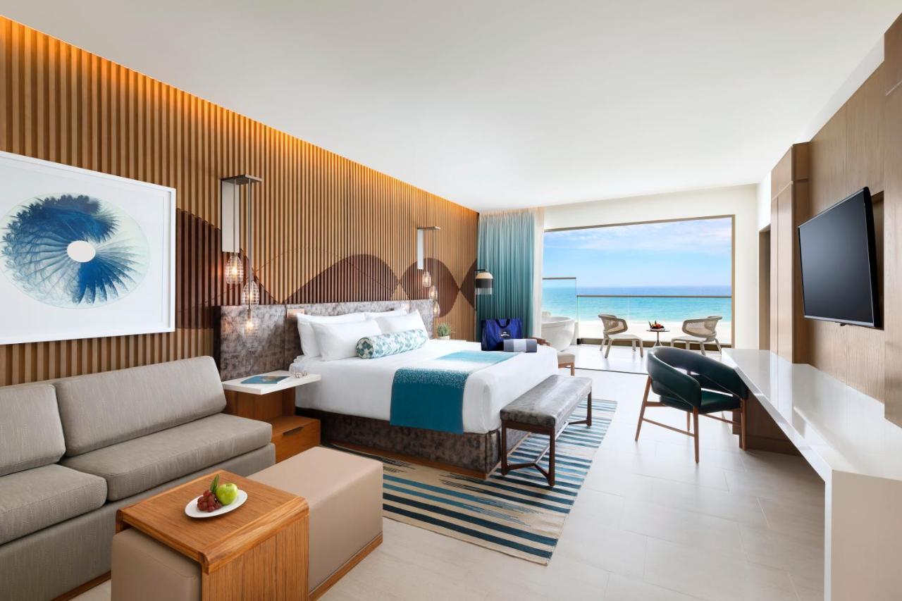 Hard Rock Hotel Los Cabos Cabo San Lucas Kültér fotó