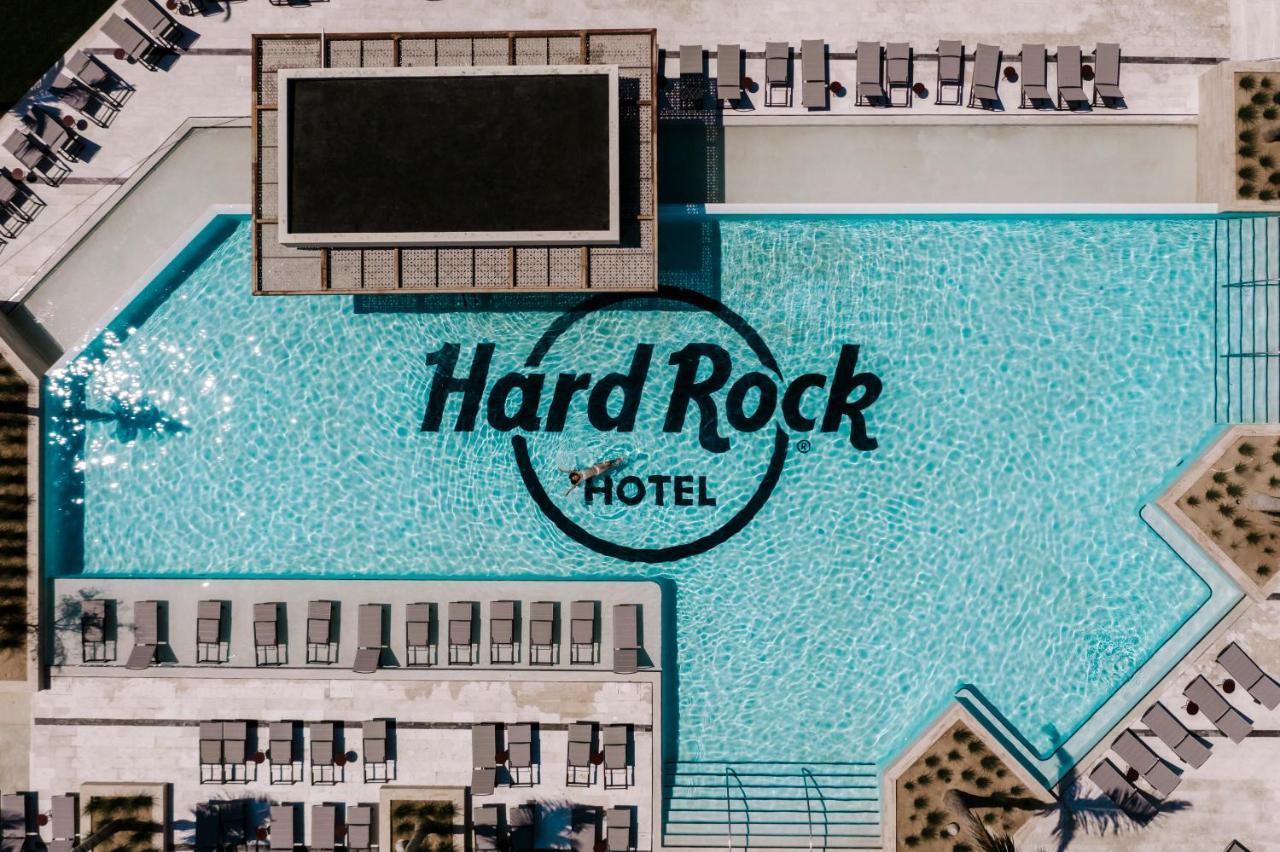 Hard Rock Hotel Los Cabos Cabo San Lucas Kültér fotó