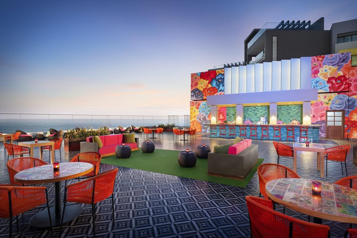 Hard Rock Hotel Los Cabos Cabo San Lucas Kültér fotó