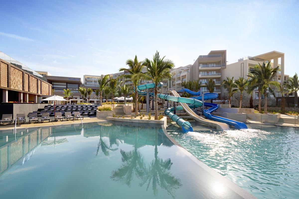 Hard Rock Hotel Los Cabos Cabo San Lucas Kültér fotó