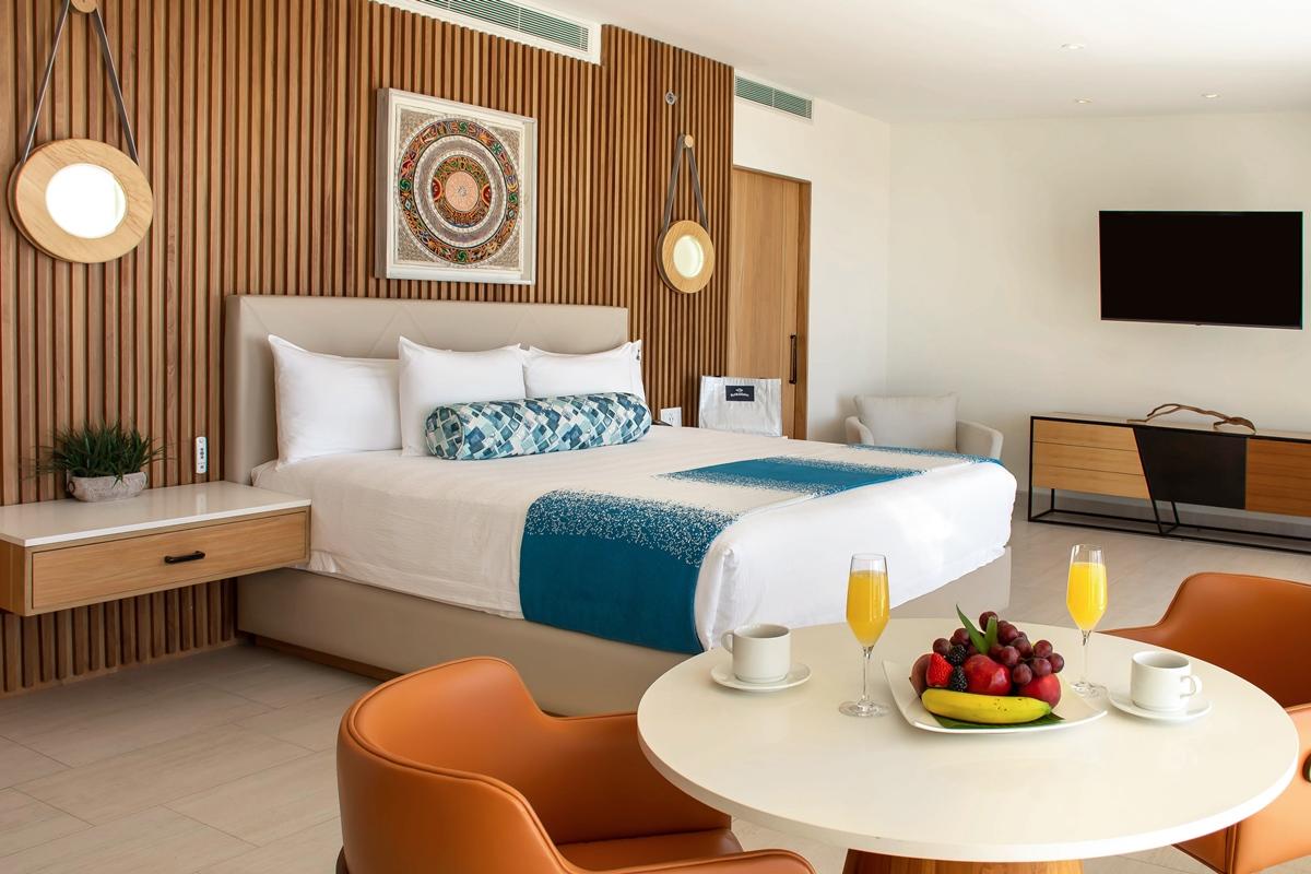 Hard Rock Hotel Los Cabos Cabo San Lucas Kültér fotó