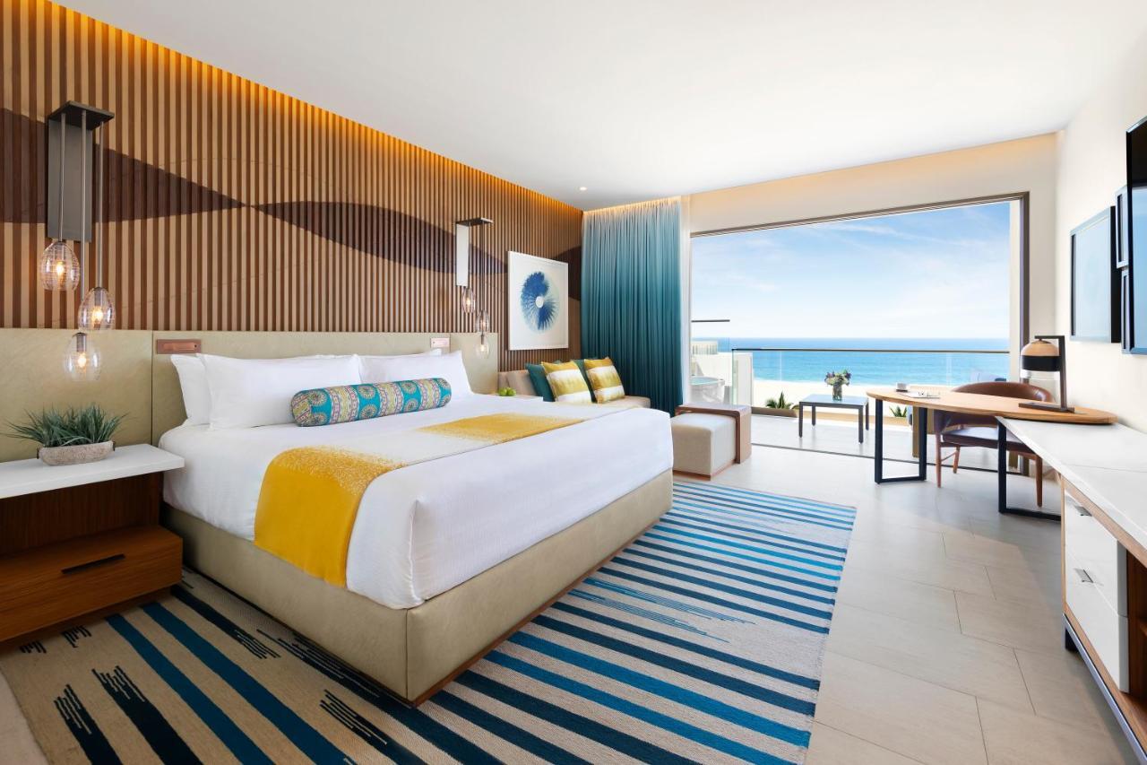 Hard Rock Hotel Los Cabos Cabo San Lucas Kültér fotó